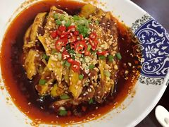 -力力豆花庄(广渠门店)