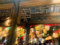 -南京大牌档(济南万象城店)