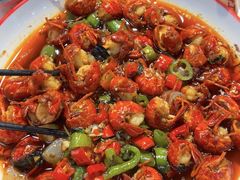 -辣不怕口味虾(凌霄路店)