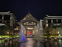 -清远熹乐谷温泉度假酒店