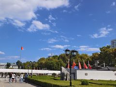 -陕西历史博物馆