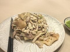 -大林苑世家精细潮州菜
