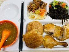 -香妃烤鸡(新奥店)