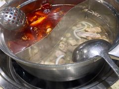 -煲大王猪肚鸡·椰子鸡火锅(红谷滩万达店)