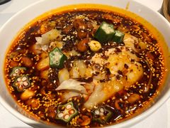 眉州棒棒鸡-眉州东坡(民族园店)