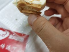 -甜嘟嘟烘焙坊(舒城路店)