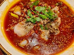 -馬伍旺川菜(安德门店)