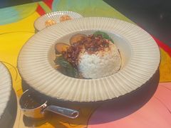 -华阳时光吧餐厅(华阳广场国际大饭店)