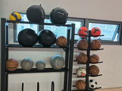 -锐博康复门诊(徐汇店)
