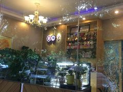 -家琳甜品(江南东店)