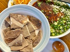 -小灶派· 地道兰州牛肉面(宏发大厦店)