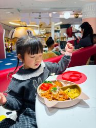 -奈尔宝·儿童乐园·亲子餐厅(长沙北辰荟店)