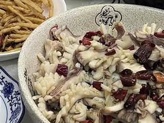 -蜀膳坊(洪公祠小区店)