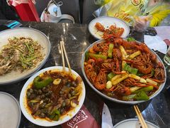 -指爱龙虾(金杨路总店)