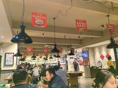 -李子坝梁山鸡(李子坝大鸡哥店)