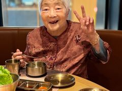 -西塔老太太泥炉烤肉(虹桥南丰城店)
