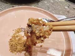 -牛牛章·章鱼水煎肉(光谷世界城店)