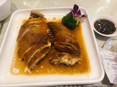 -鹅冠港式茶餐厅(来福士店)