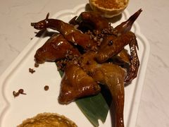 -院8里·小聚园老川菜(九眼桥店)