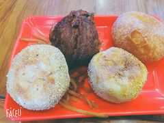 -老回回饺子馆(海洋馆店)