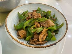 -旭璟酒家·传统粤菜·湘菜(逸景路店)