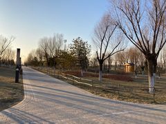 -瀛海足球主题公园