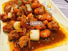 -靓靓蒸虾·头牌蒸虾(南山桂庙店)