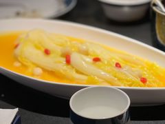 浓汤湘莲娃娃菜-凤凰湘语(浦东旗舰店)