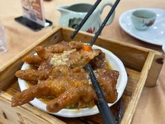 -海晖酒楼·顺德鱼生(荣华店)