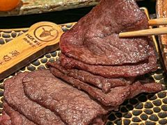 -黑牛の店·和牛烧肉(合生汇店)
