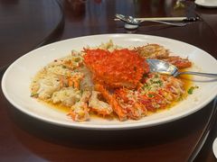 -上海圣淘沙万怡酒店