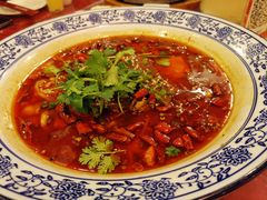 -正阳门饭庄·烤鸭·北京菜(万丰路七里庄店)