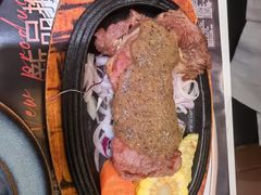 -尊品牛排(沙湾印象汇店)