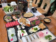 -束河人家(南锣鼓巷店)