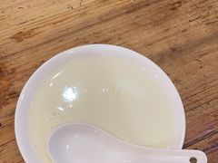 -沙湾姜埋奶(兴新包店)
