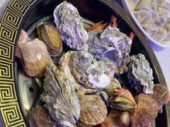-巧克力渔家.小船海鲜家常菜(三浴场店)
