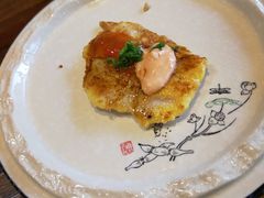 -大成铁板烧•板前(复古餐厅石老人店)