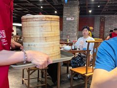 -新兴园饺子馆(河南街店)