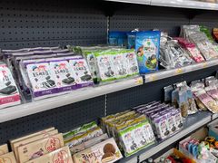 零售区-安东水产海鲜餐厅