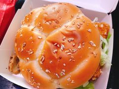团圆堡-麦当劳(杭州文三路店)