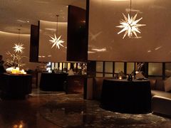 -海岸·高空海景餐厅(厦门康莱德酒店)