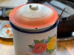 -石记老北京炙子烤肉(松园店)