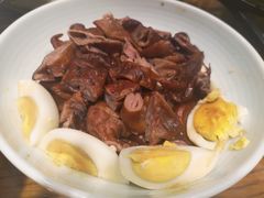 -秦唐一号西安菜馆(钟楼店)