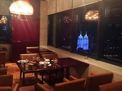 -上海龙之梦万丽酒店