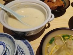 -南京大牌档(龙江新城市广场店)