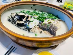 -风味小馆(天目湖宾馆店)