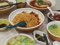 -松鹤楼面馆(中洲湾店)