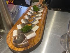 -本炙炭烤·蒲烧活鳗料理店(金沙洲店)