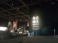 -盘龙城遗址博物院