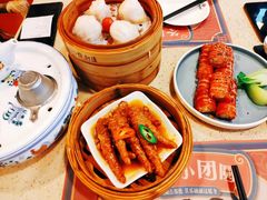 -点都德(北京路贰店)